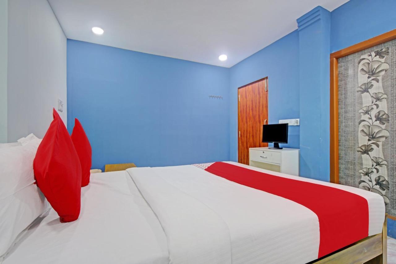 Oyo Flagship 80305 Sai Sakthi Residency Hotel Chennai Exterior photo